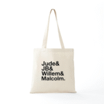 Canvas Tote bag printing