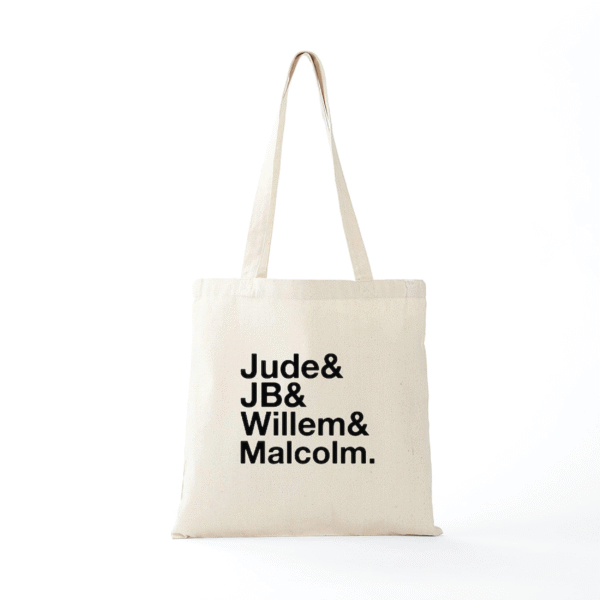 Canvas Tote bag printing