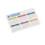 CARD CALENDARS PRINTING