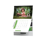 Calendars with Photos Printing