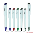Classic Plastic Pen
