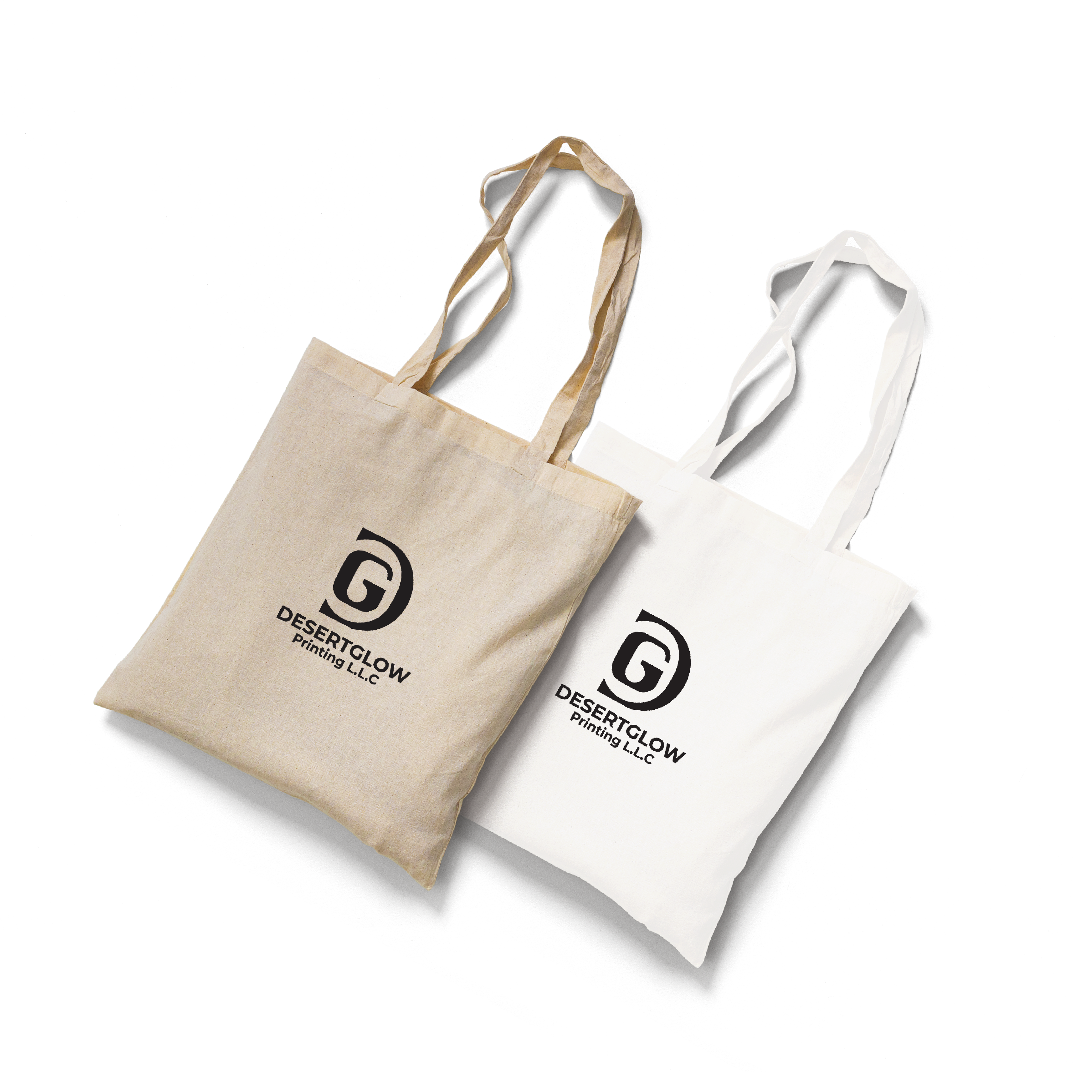Cotton Canvas Bags Printing