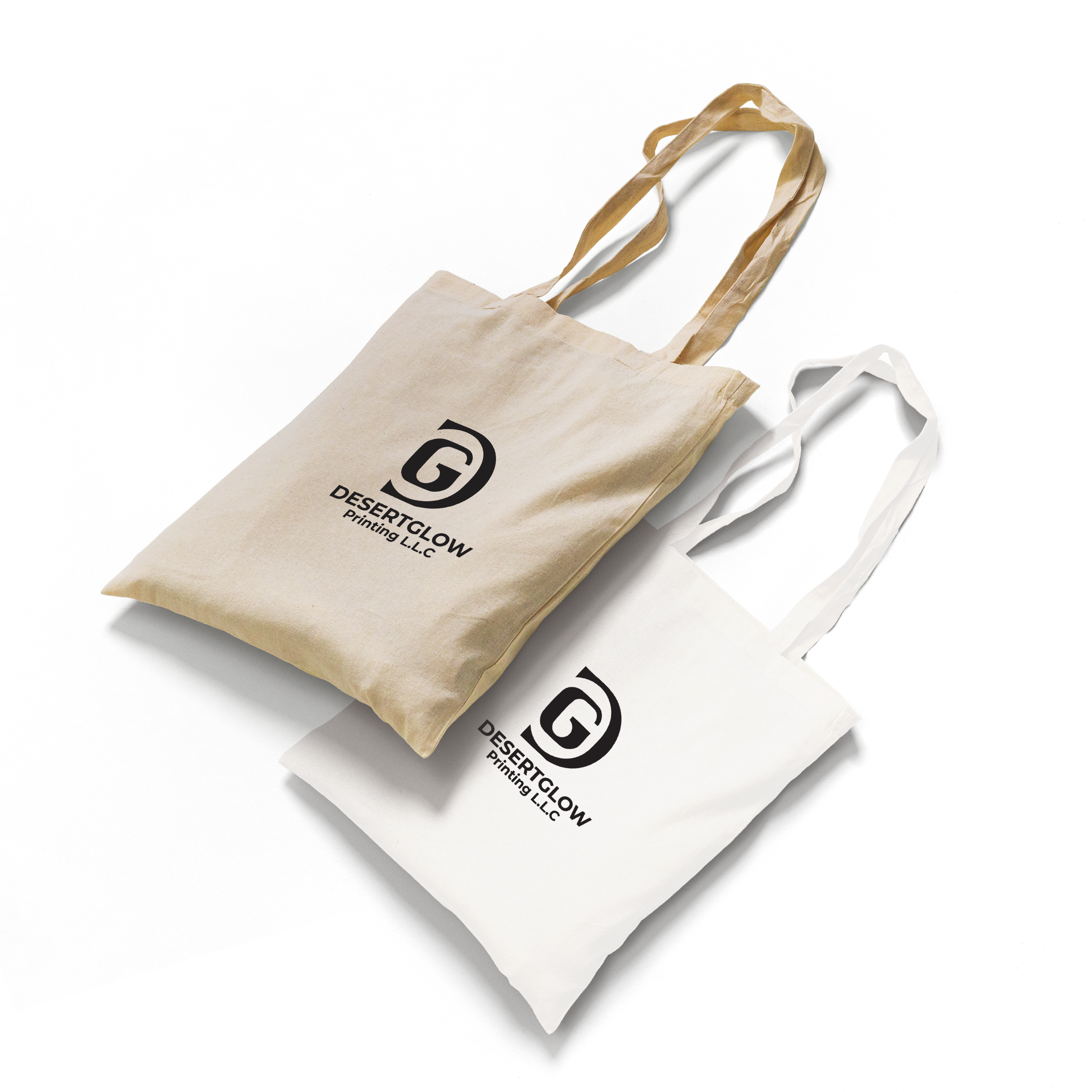 Cotton Canvas Bags Printing