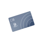 Eco Plastic NFC Cards Printing