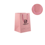 Textured Paper Bag Printing