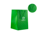 Textured Paper Bag Printing