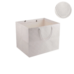 Textured Paper Bag Printing