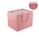 Textured Paper Bag Printing