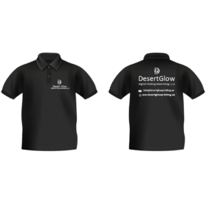 Kids Polo T-shirt Printing