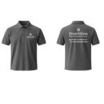Kids Polo T-shirt Printing
