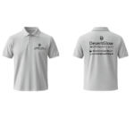 Kids Polo T-shirt Printing