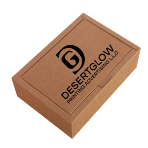 Kraft DIY Boxes ,CA Series, Paper Box For Gift Packagings.-02