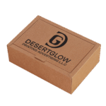 Kraft Paper Box Printing