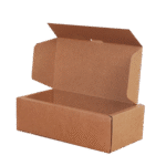 Kraft Paper Box Printing
