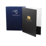 Media And Press Folder