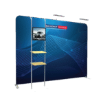 Media Wall and Backdrops Printing