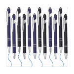 Metal Ballpoint Pen 002