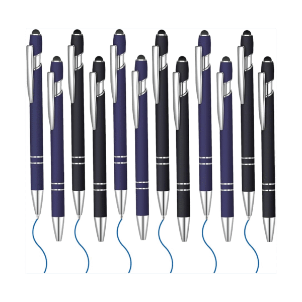 Metal Ballpoint Pen 002