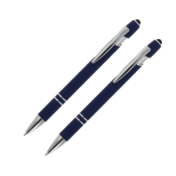 Metal Ballpoint Pen 002