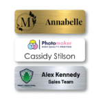 Name Badges Printing