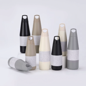 VACUUM BOTTLE HEAT AND COLD PRESERVATION