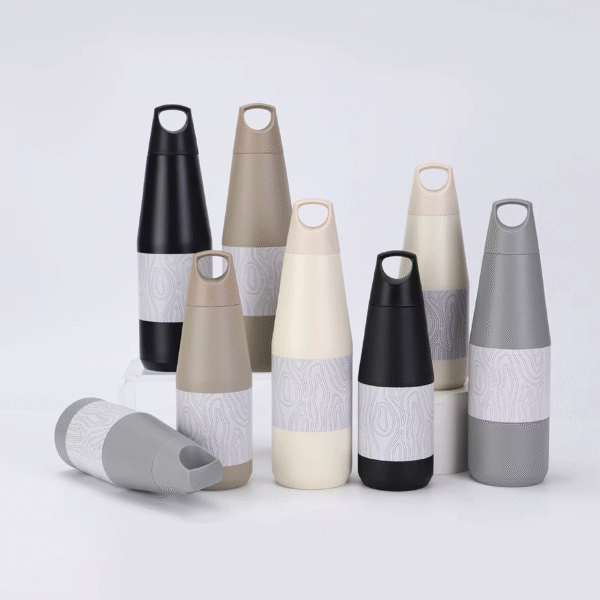 VACUUM BOTTLE HEAT AND COLD PRESERVATION