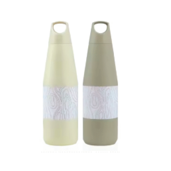 VACUUM BOTTLE HEAT AND COLD PRESERVATION