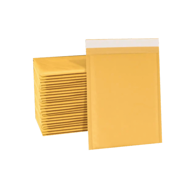 Padded Envelopes Printing