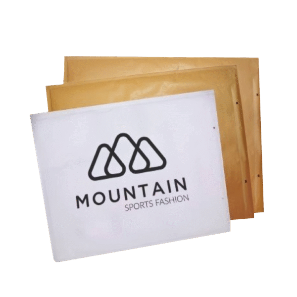 Padded Envelopes Printing