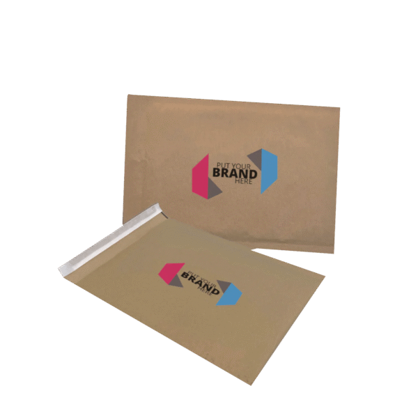 Padded Envelopes Printing