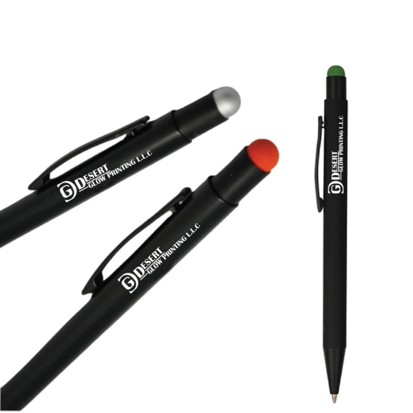 Metal Ballpoint Pen