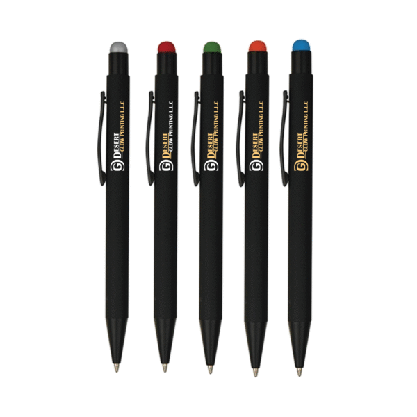 Metal Ballpoint Pen
