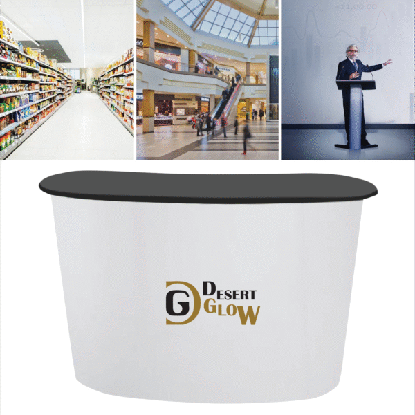 Popup Counter With Printing