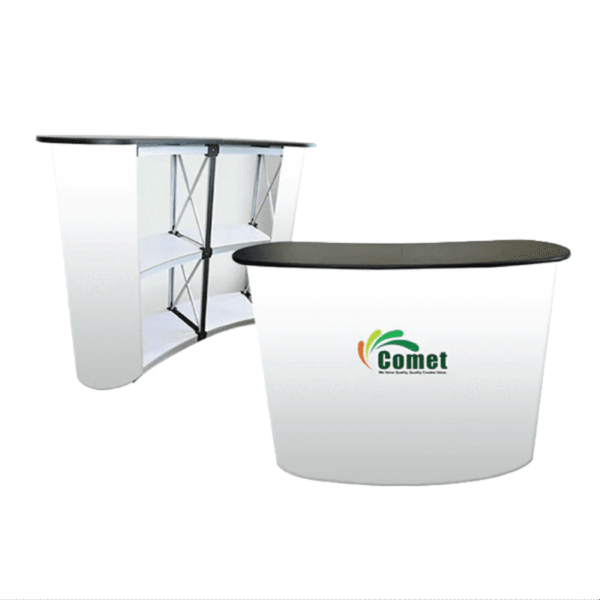 Popup Counter With Printing