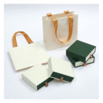 Professional Paper Bags With Box