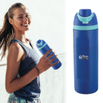 STAINLESS STEEL WATER BOTTLE