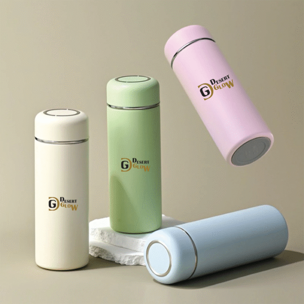 Water Bottles Reusable Stainless Steel