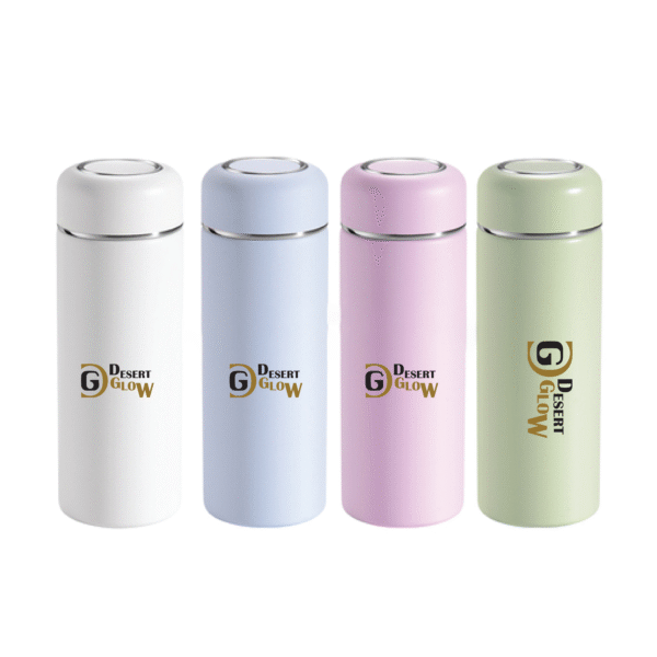 Water Bottles Reusable Stainless Steel