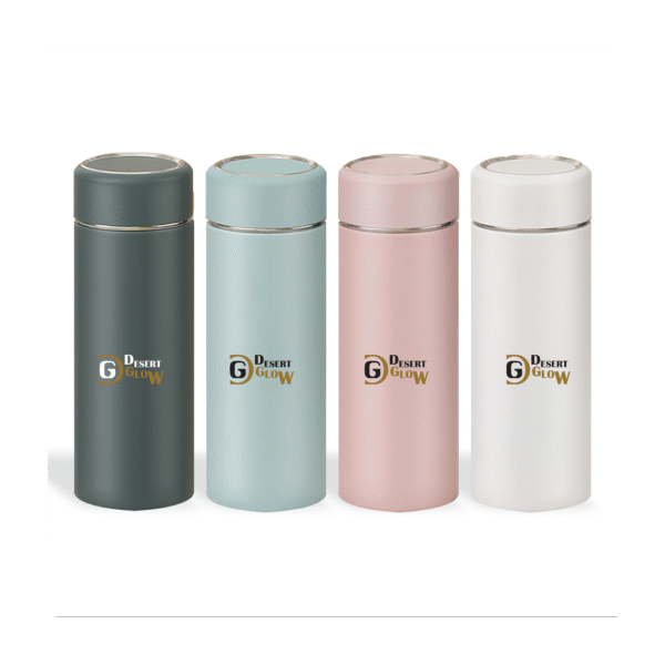 Water Bottles Reusable Stainless Steel