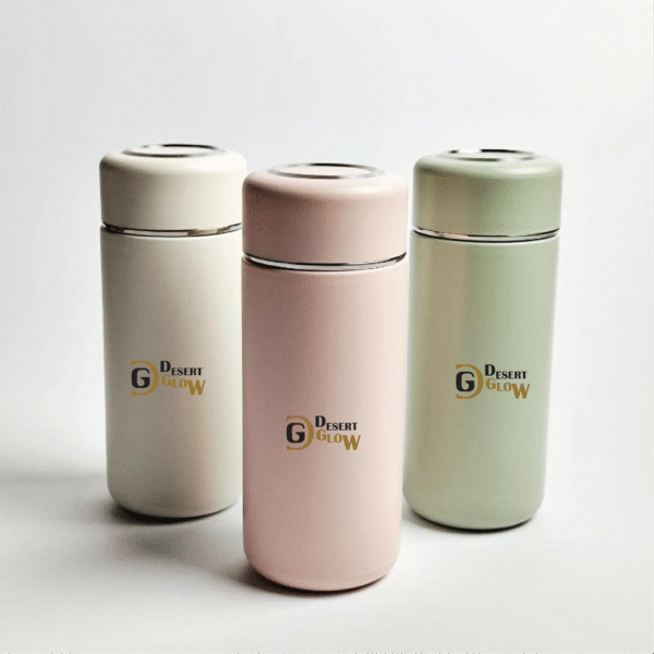 Water Bottles Reusable Stainless Steel
