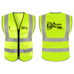 Safety Vest Printing
