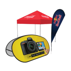 Spring A Board With Printing