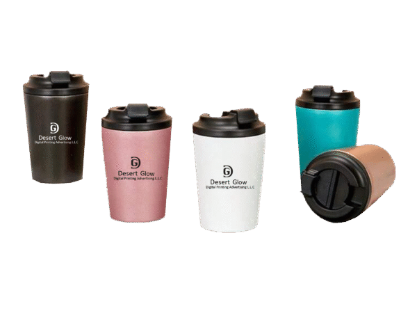 STYLE LEAK-PROOF CUP WATER BOTTLE