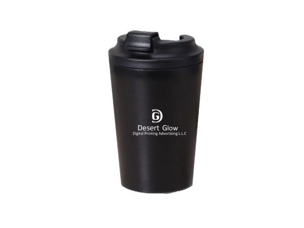 STYLE LEAK-PROOF CUP WATER BOTTLE