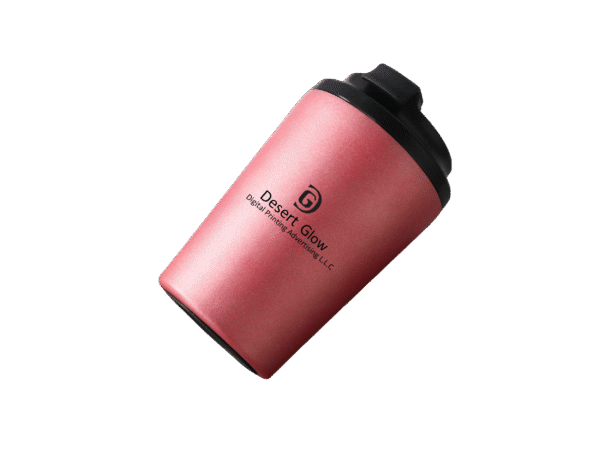 STYLE LEAK-PROOF CUP WATER BOTTLE