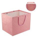 Textured Paper Bag Printing