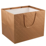 Textured Paper Bag Printing