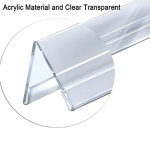 V-Shaped Acrylic Name Plate Printing-02