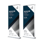 Fabric Banner Stands Printing