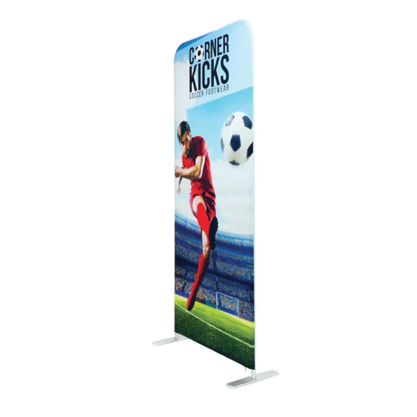 Fabric Banner Stands Printing
